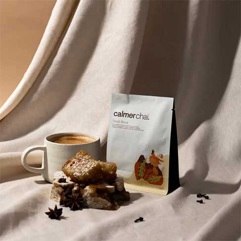 CalmerChai 2