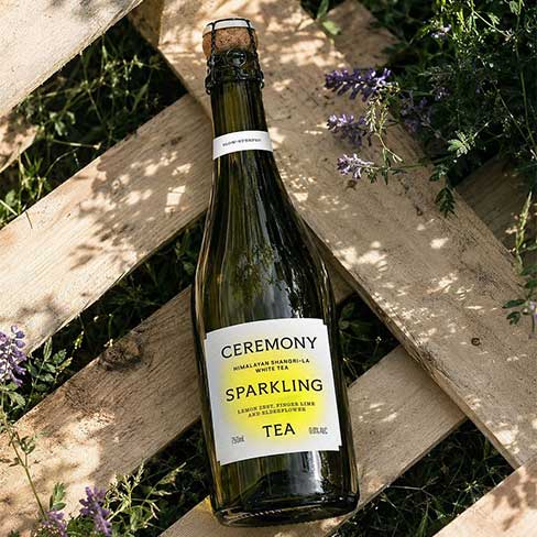 CeremonySparklingTea 2