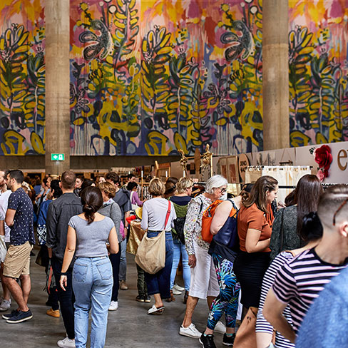 BDM SYD 2019 art installation 1