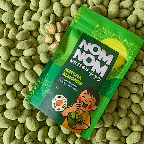 Nomnom 3