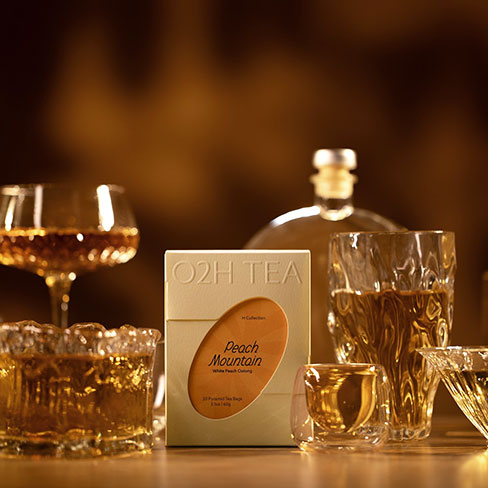 O2H Tea