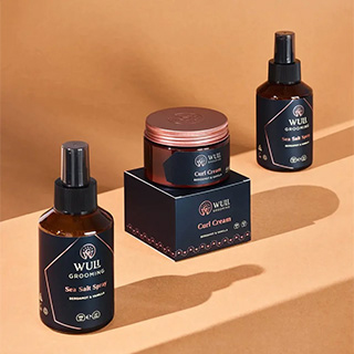Wuli Grooming 1